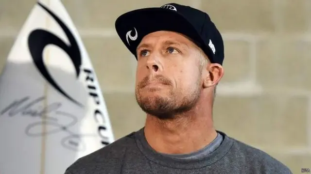 مائیک فینگ پر جنوبی افریقہ میں ہونے والا شارک مچھلی کا حملہ لائیو ٹی وی پر لوگوں نے دیکھا