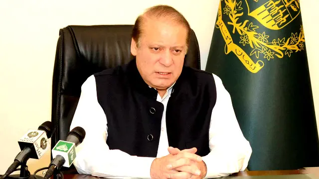 کسانوں کے لیے پیکیج کا اعلان اسلام آباد میں کسان کانفرنس میں کیا گیا (فائل فوٹو)