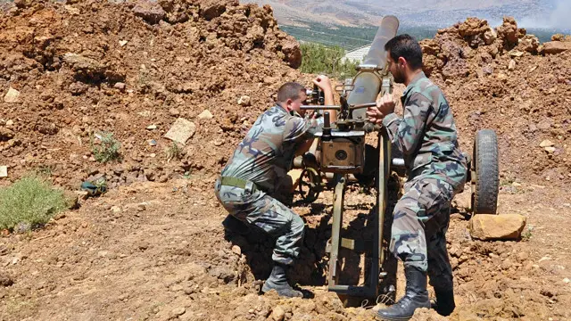 شام میں جاری خانہ جنگی میں اب تک دو لاکھ 30 ہزار سے زائد افراد ہلاک ہو چکے ہیں