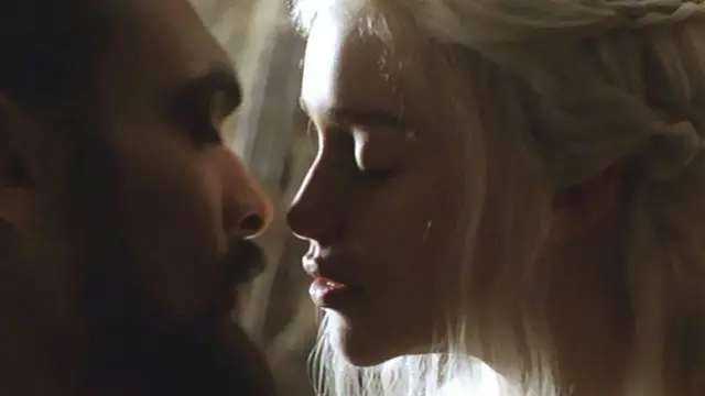 Игра престолов