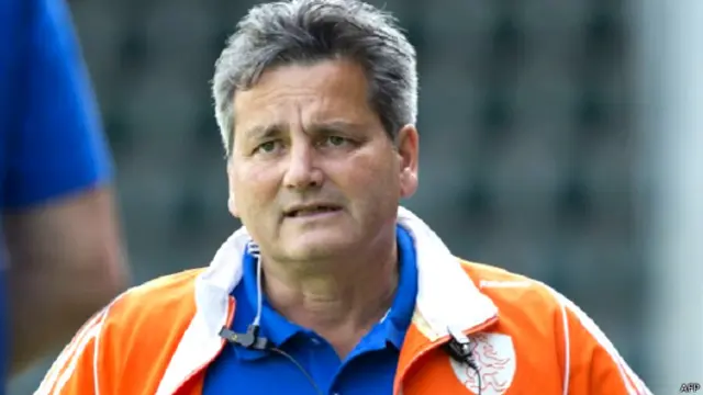 पॉल वान एस