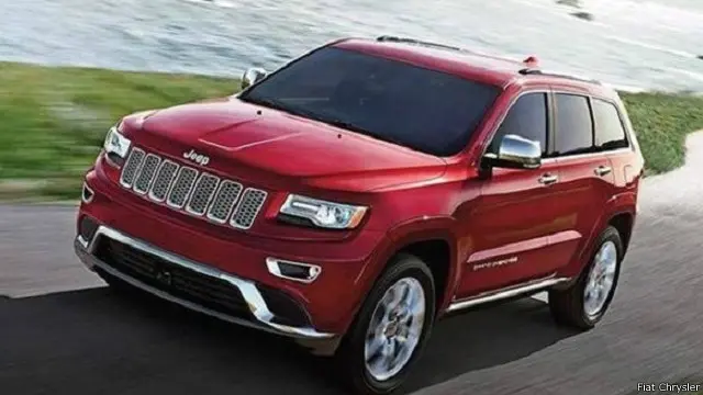 استدعت الشركة سياراتها حرصا على تحديث نظم التحكم الإلكترونية تفاديا للاختراق