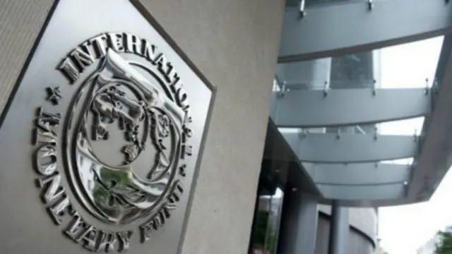 IMF