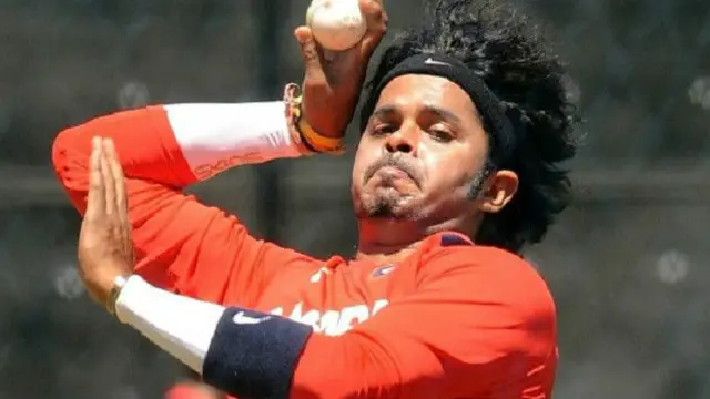 جب یہ معاملہ منظر عام پر آیا تھا اس وقت ایس سری سنتھ ، اجیت چندیلا اور انکت چوہان ٹیم راجستھان رائلس کا حصہ تھے