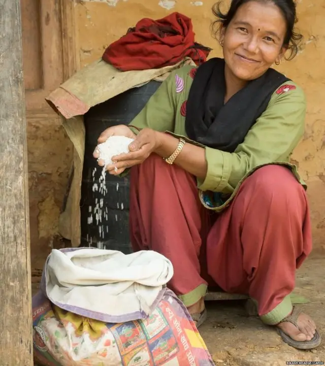 सुकु माया तमांग 