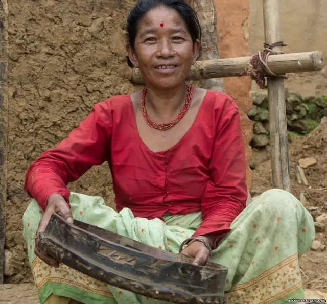 पंच माया तमांग 