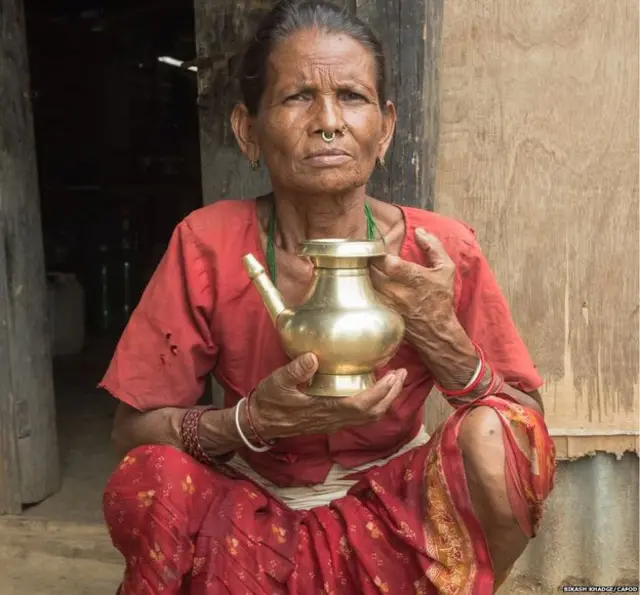 दाल्ली माया माजी 