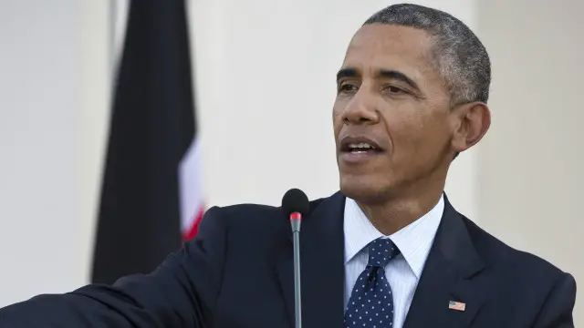 Presiden Obama memerintahkan peneliti AS membangun komputer tercepat di dunia