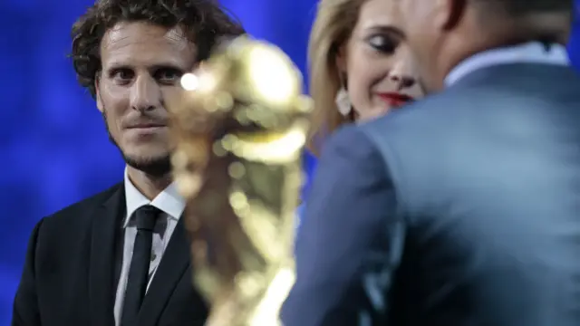 Жеребкування