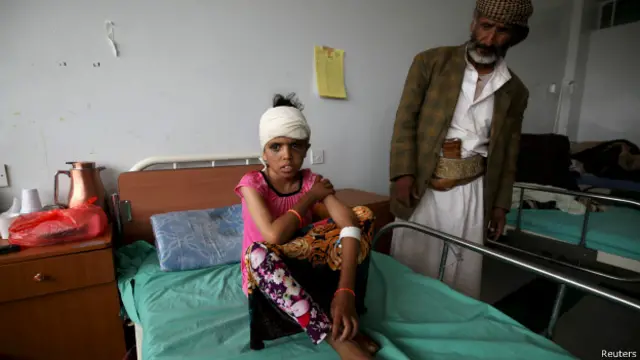 La tregua se produce un día después que bombardeos en la provincia de Taiz, dejaran como saldo 120 personas muertas, incluyendo niños y ancianos.
