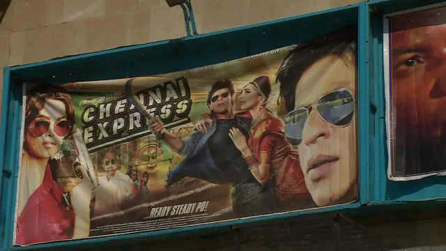 د کابل سینماګانو کې تر ډېره پخواني فلمونه نندارې ته وړاندې کېږي