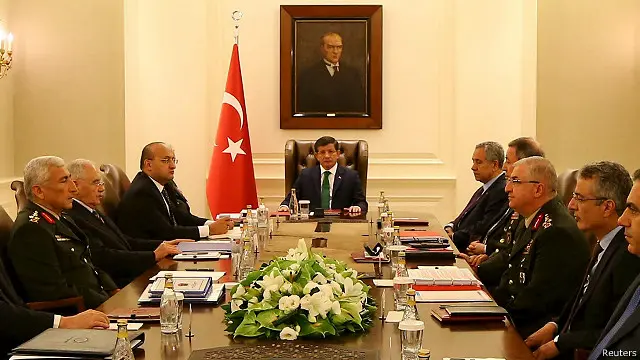 من المقرر أن يعقد الاجتماع يوم الثلاثاء