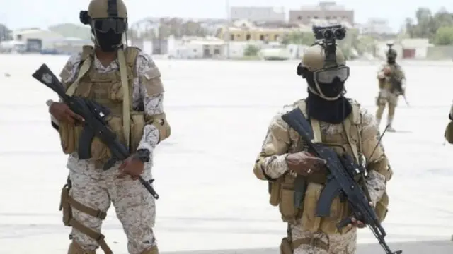 تشدد القوات الموالية لهادي قبضتها على عدن