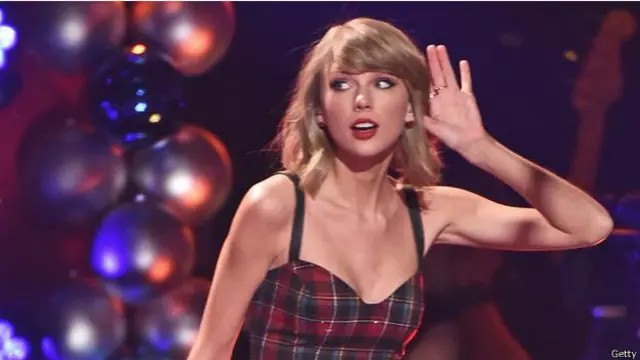 Taylor Swift