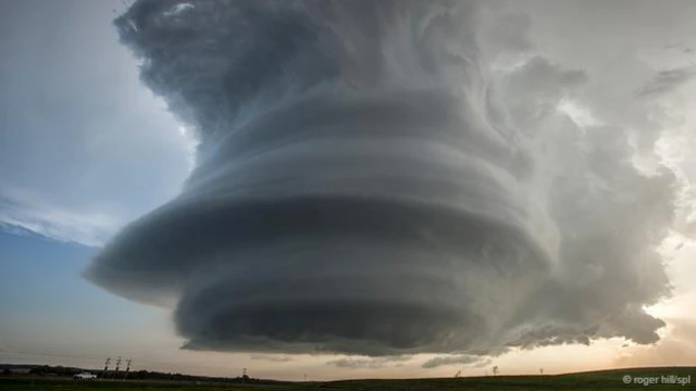 Supercélula