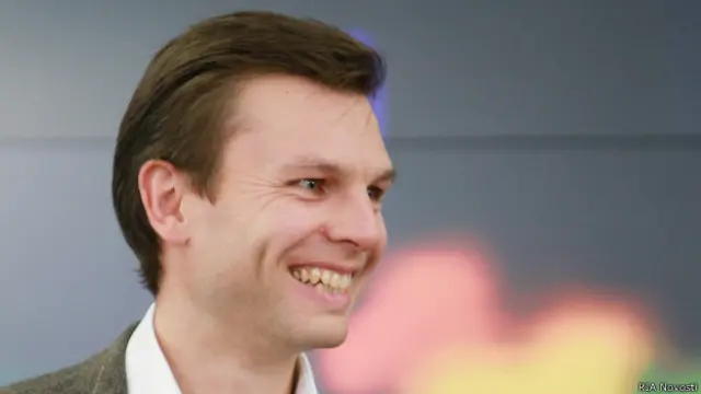 Алексей Бельтюков