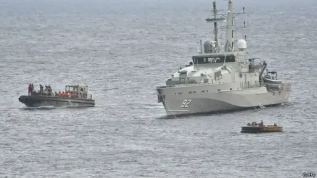 Úc ra chính sách không cho phép những người tới Úc bằng tàu thuyền được tái định cư