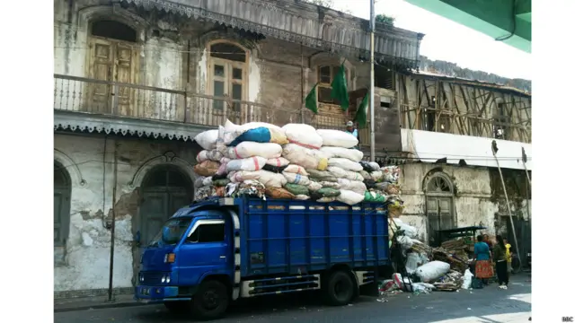 Bangunan cagar budaya Semarang