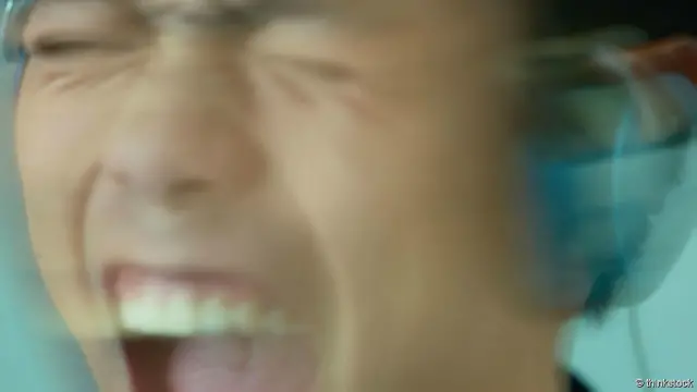 Відчуття "музичного тремтіння" викликає звикання, як наркотики 