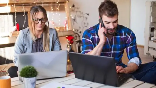 你真的想为一家不愿支付报酬的公司工作吗？(图片来源：Thinkstock)