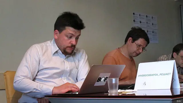 Леонид Волков