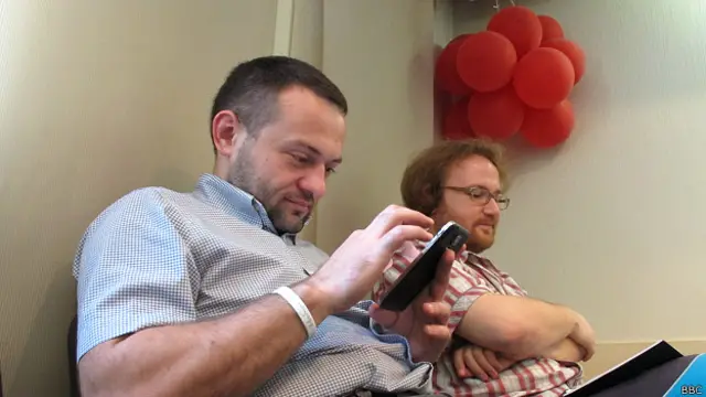 Сергей Бойко