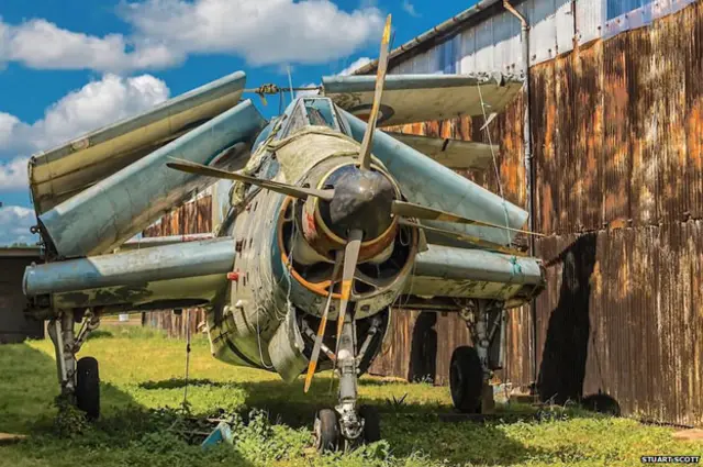 Convocatoria fotográfica "abandonado"