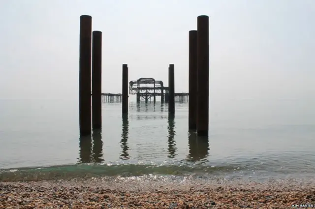 Convocatoria fotográfica "abandonado"