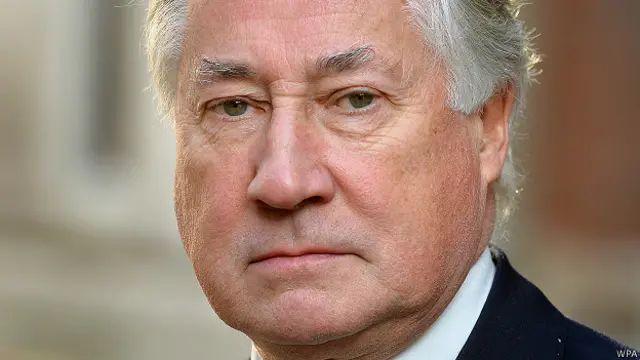 Роберт Оуэн