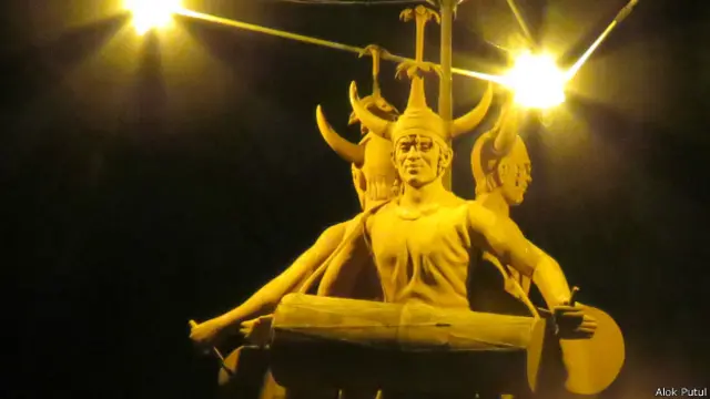 बस्तर के आदिवासी