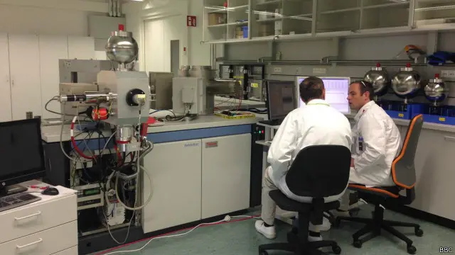 آژانس بین‌المللی انرژی اتمی وظیفه دارد از این که کشورها به پادمان‌ها پایبند هستند، اطمینان خاطر حاصل کند 