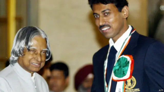 डॉक्टर अब्दुल कलाम