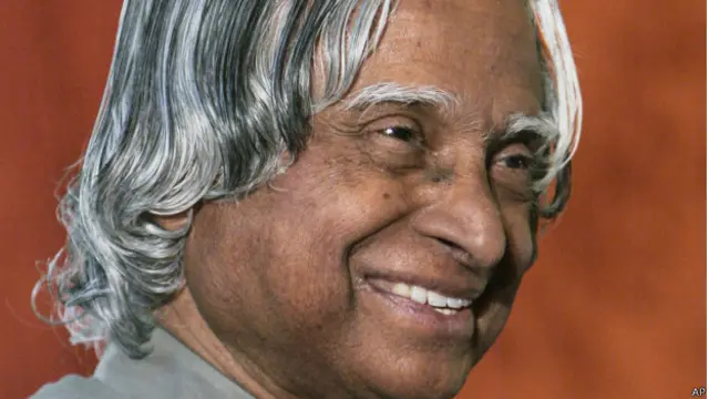 एपीजे अब्दुल कलाम