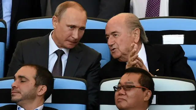 putin blatter
