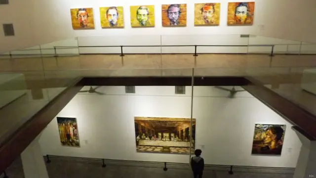 Bangunan cagar budaya Semarang