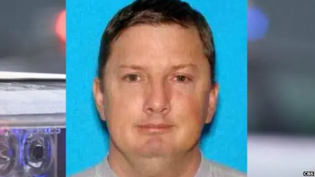 Polisi menyelidiki kemungkinan Neal Falls terkait pembunuhan di Ohio dan Nevada