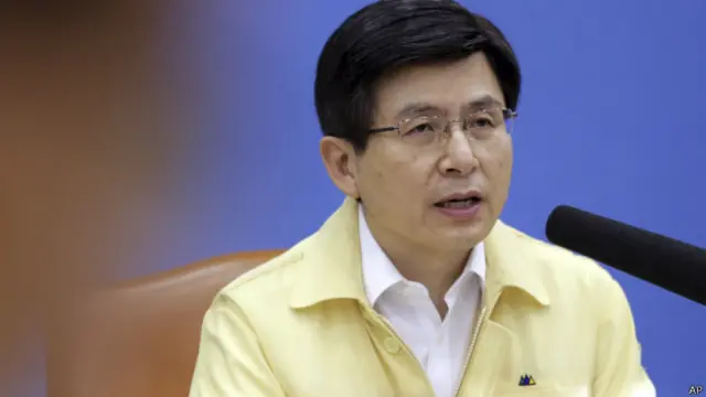 قال هوانغ إنه لم ترصد أي حالات إصابة جديدة بالمرض خلال الـ 23 يوما الماضية