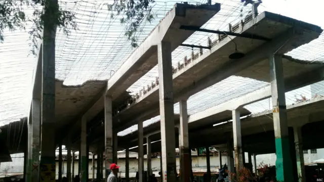 Bangunan cagar budaya Semarang