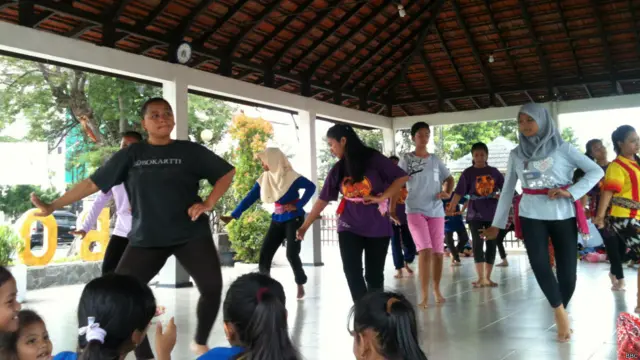 Bangunan cagar budaya Semarang