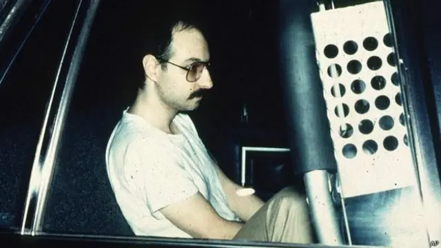 Джонатан Джей Поллард