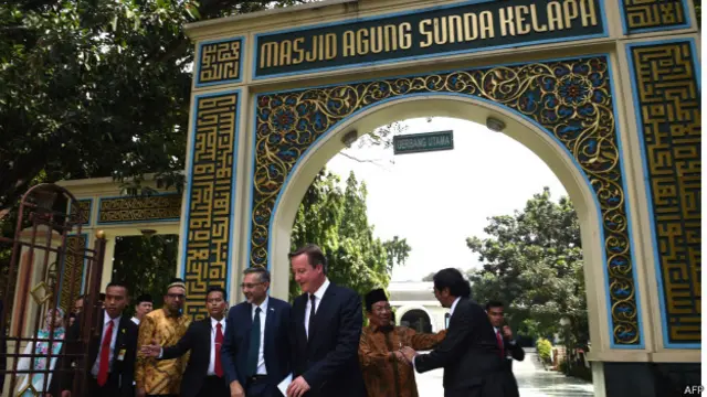 Islam di Indonesia sudah menyatakan bahwa toleransi sebagai bagian dari kehidupan.