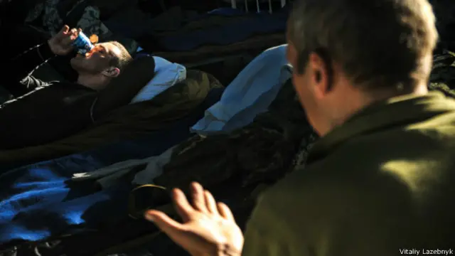 Віталій Лазебник