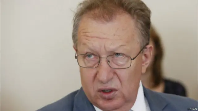 Володимир Гузир 