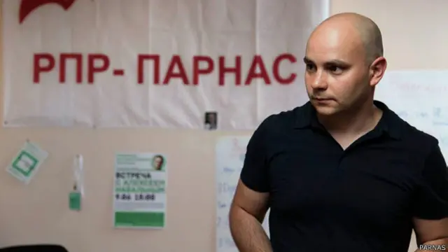 Андрей Пивоваров