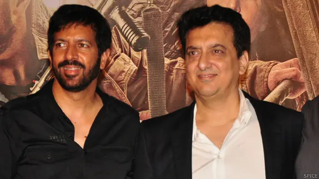 कबीर ख़ान