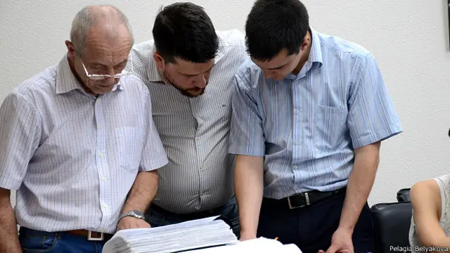 Леонид Волков