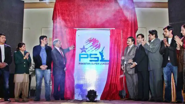 حبیب بینک نے تین سال کے لیے لیگ کی ٹائٹل اسپانسرشپ حاصل کی ہے۔