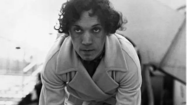 स्टेला वॉल्श