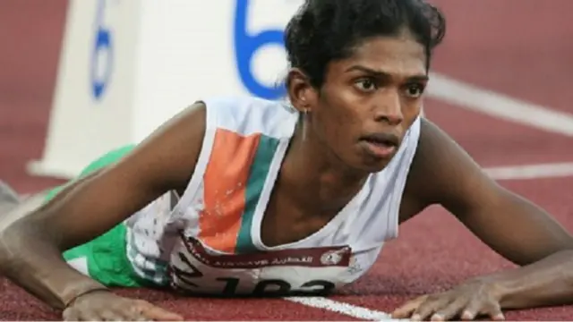 सांथी सौंदराजन