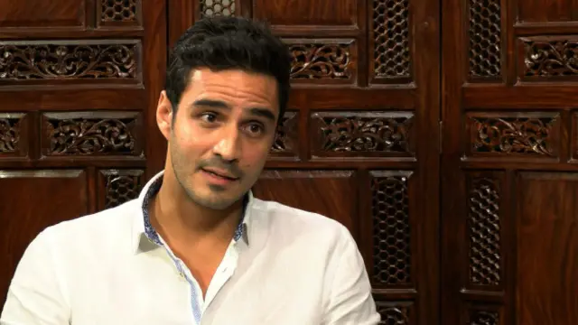 سکندر رضوی نے بتایا کہ انھیں ہالی ووڈ سٹارز میں ایڈورڈ نارٹن اور بالی ووڈ میں نانا پاٹیکر بہت پسند ہیں جبکہ پاکستان میں ان کی پسند فیصل قریشی ہیں